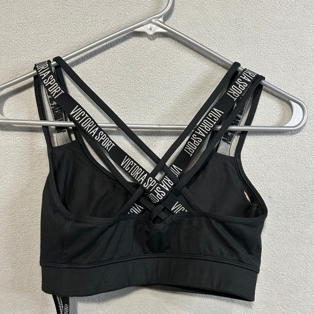 Women Size XS Sports Bra Lot 4  Victoria Secret Sport Calia Zella Workout Active - Picture 3 of 15